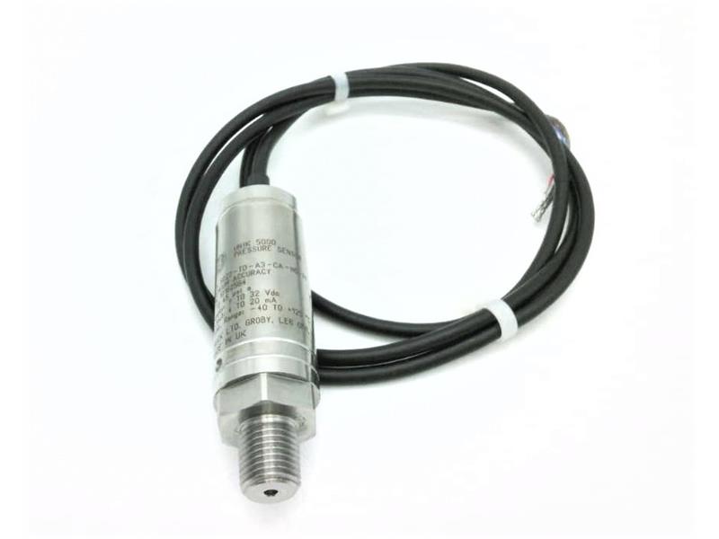 GENERAL ELECTRIC PTX  5022-TD-A3-CA-HO-PF