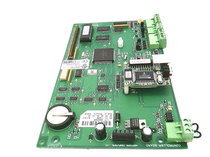 HONEYWELL PRO22IC
