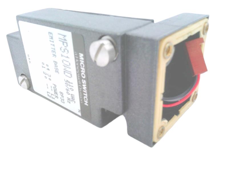 MPS10WD by HONEYWELL