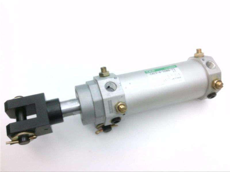 CKD CORP CAC3-A-50NB-75-Y