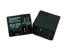 TE CONNECTIVITY T91S1D2212DC