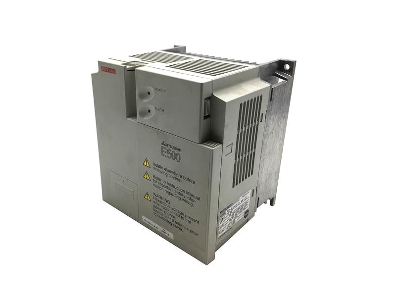 MITSUBISHI FR-E540-0.4K-EC