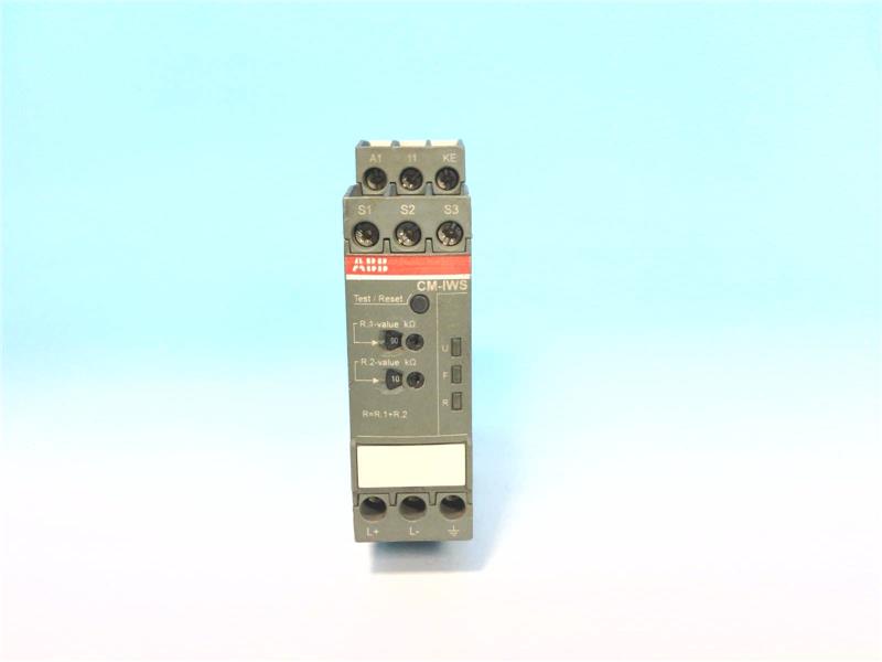 ASEA BROWN BOVERI 1SVR730660R0100