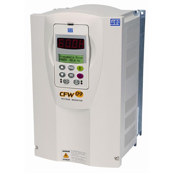 CFW090028T2223ESZ by WEG