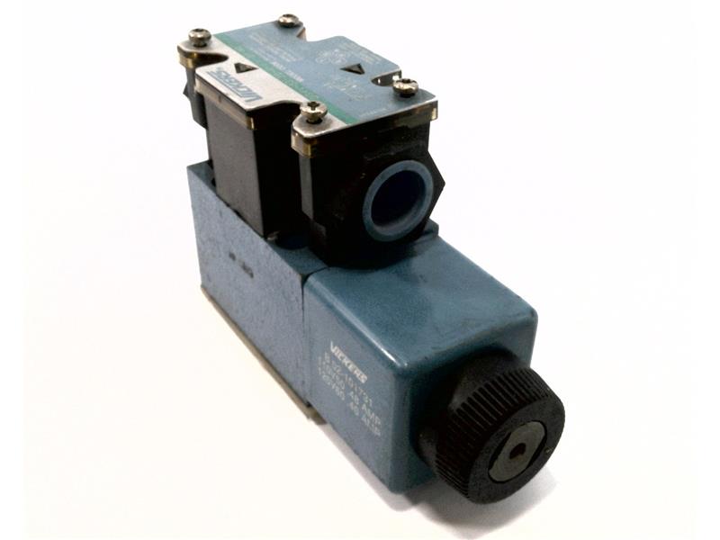 EATON CORPORATION DG4V-3S-2B-M-FW-B5-60