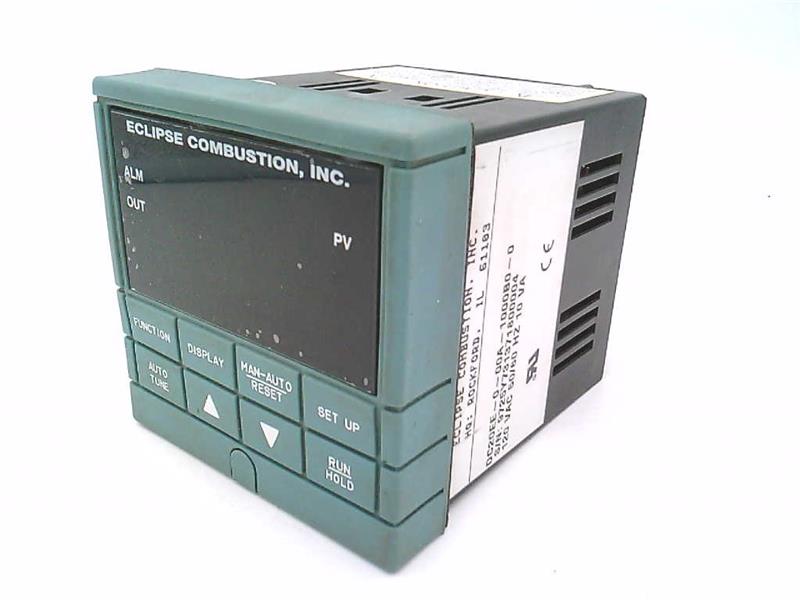 HONEYWELL DC20EE-0-00A-1000B0-0