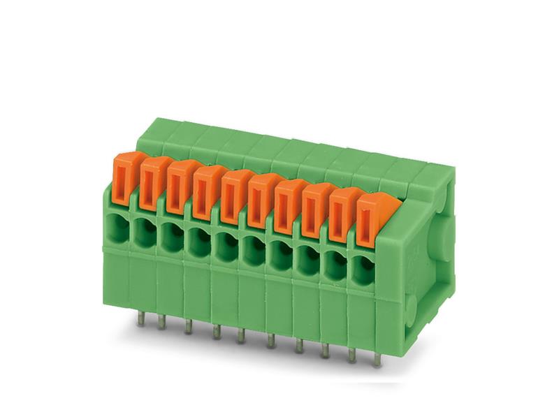 PHOENIX CONTACT FFKDSA1/H-2,54- 8