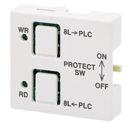 MITSUBISHI FX1N-EEPROM-8L