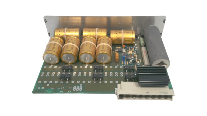 ASEA BROWN BOVERI BPS10-200-20R