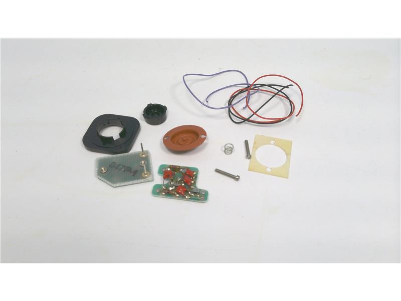 GENERAL ELECTRIC SPK243A