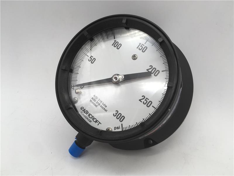 ASHCROFT 45-1379SS-02L-300