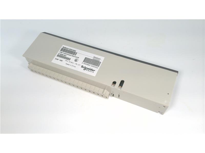 SCHNEIDER ELECTRIC RIM331DD1353