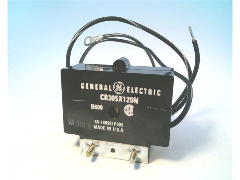GENERAL ELECTRIC CR305X120N