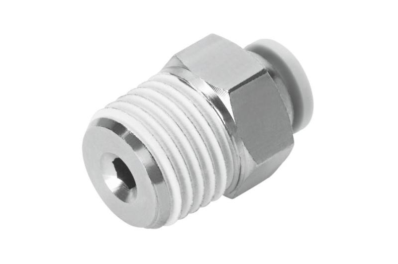 FESTO QB-1/8-3/16-U