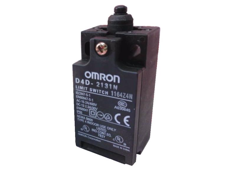 OMRON D4D-2131N