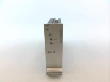 ADVANCED ENERGY EX60-407A