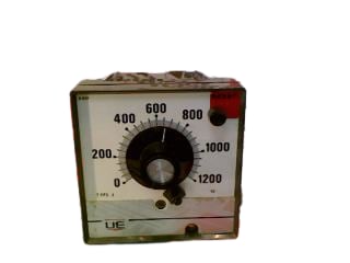 E924J30 by UNITED ELECTRIC