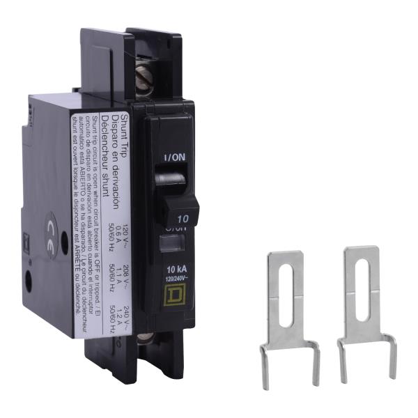 SCHNEIDER ELECTRIC QOU1451021