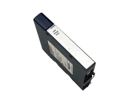 IC695ACC400-AA by FANUC
