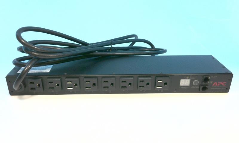 SCHNEIDER ELECTRIC AP7900