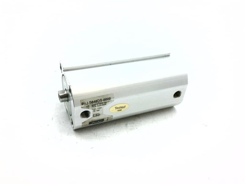 PARKER P1J-S040DS-0080