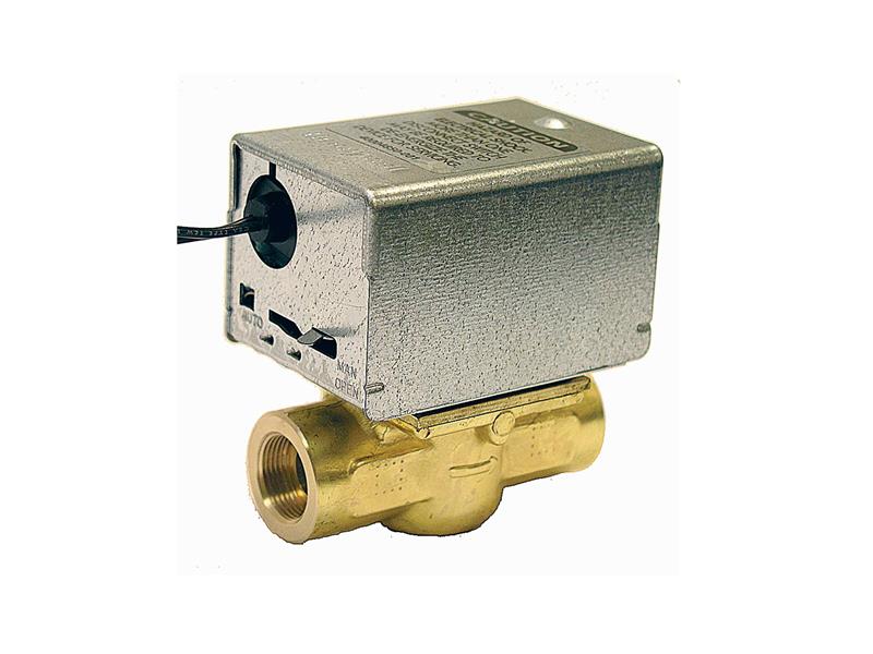 HONEYWELL V4043A1697