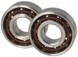 3MM207WI DUM by TIMKEN