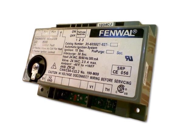 CE056 by KIDDE-FENWAL, LLC