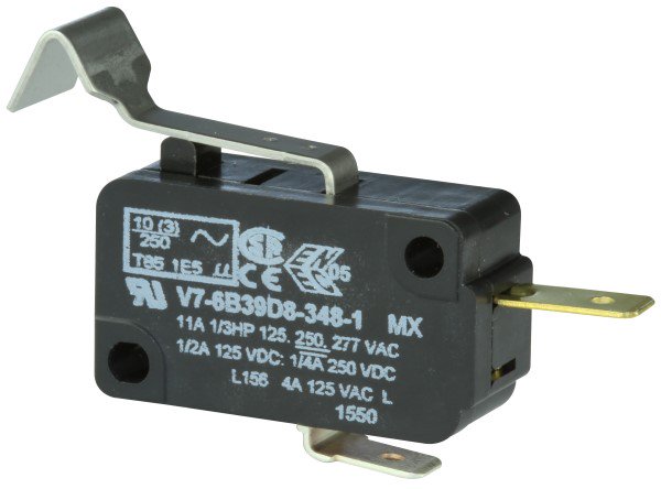 HONEYWELL V7-6B39D8-348-1