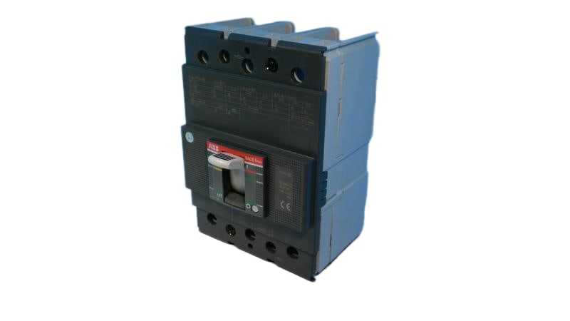 ASEA BROWN BOVERI 1SDA068074R1