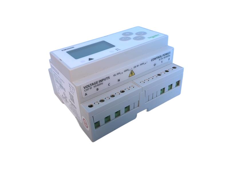 SCHNEIDER ELECTRIC METSEEM3550A
