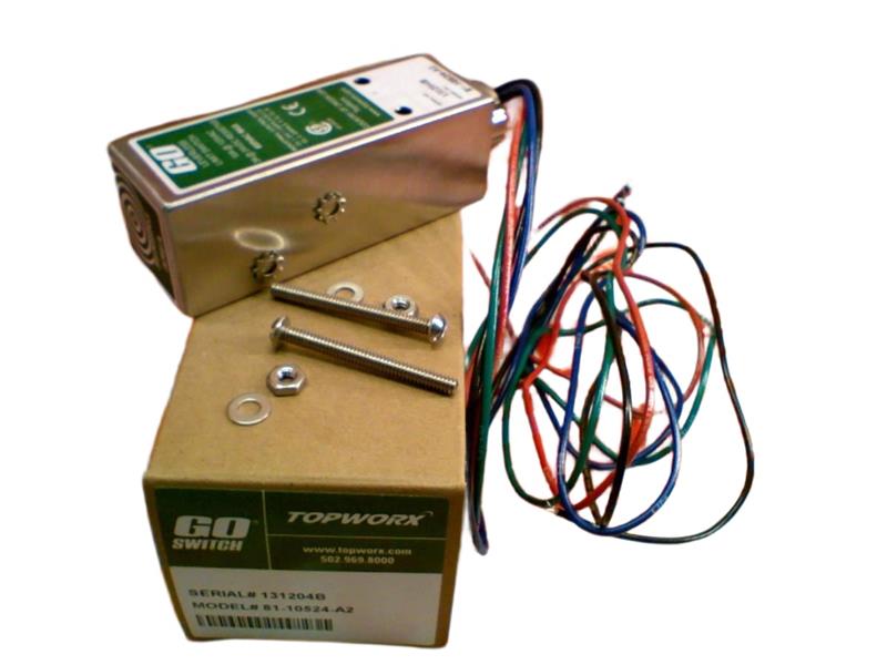 TOPWORX 81-10524-A2