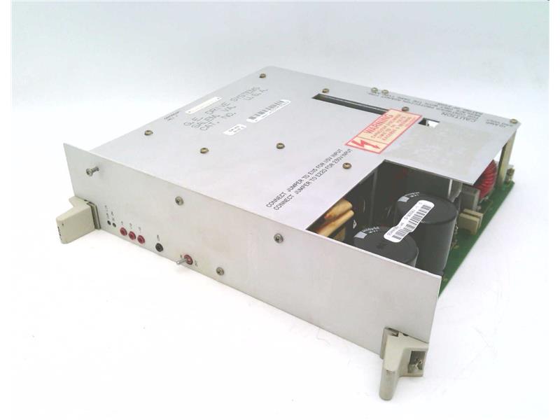 GENERAL ELECTRIC DS6820PSMA1B1A