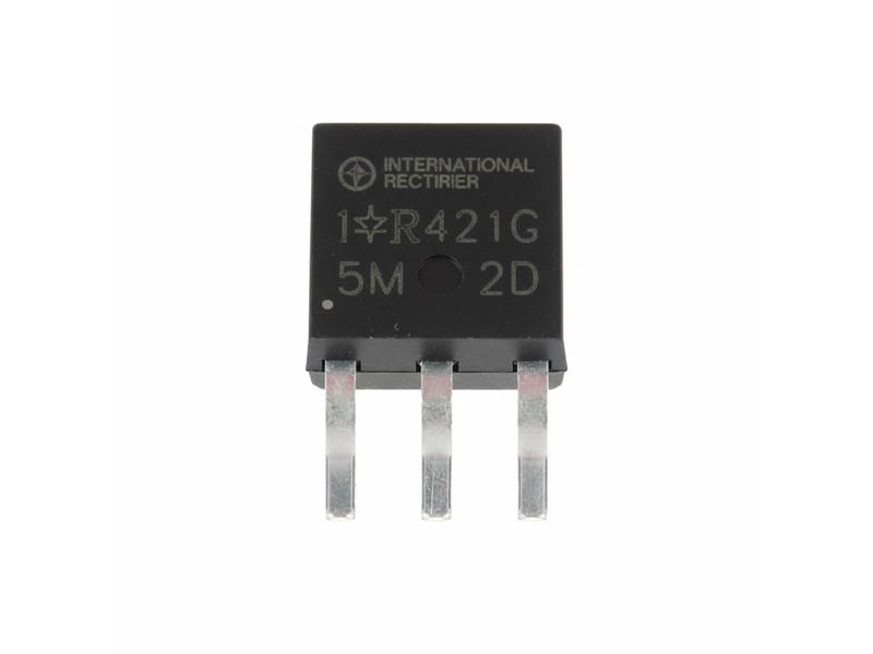 INTERNATIONAL RECTIFIER 12CWQ04FN