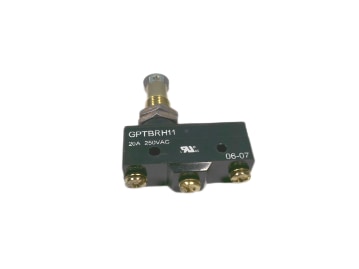GPTBRH11 by ZF FRIEDRICHSHAFEN