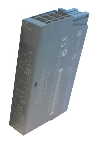 SIEMENS 6ES7131-4BB00-0AA0-EACH