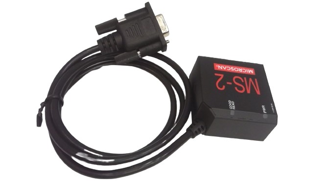 OMRON FIS-0002-0005G