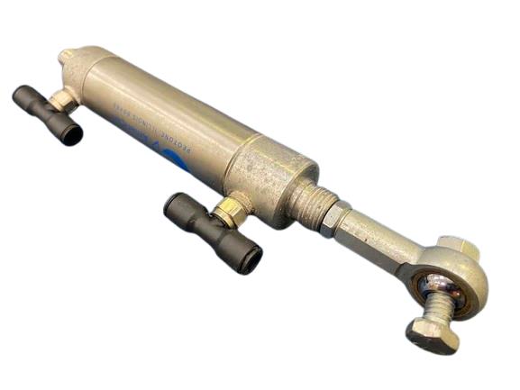 AMERICAN CYLINDER CO INC 1062DVS-2.00-2
