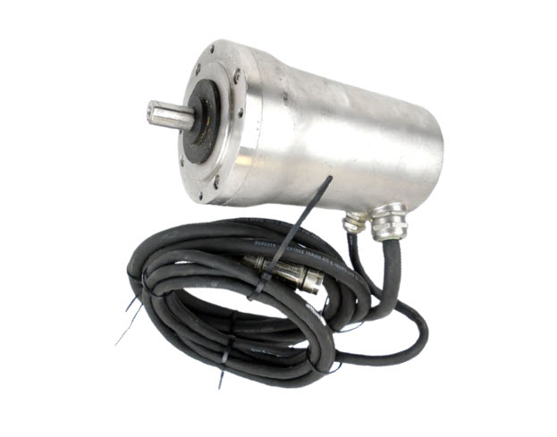 ALLEN BRADLEY MPS-A330P-SJ52DA