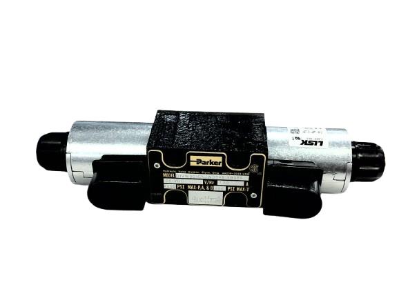 D1VW001CNJWS6491XB969 by PARKER