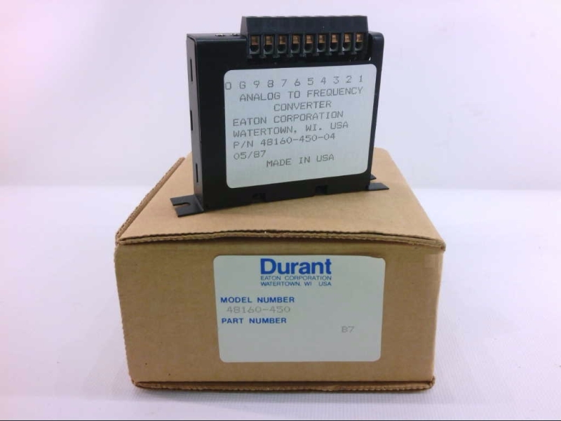 EATON CORPORATION 48160-450