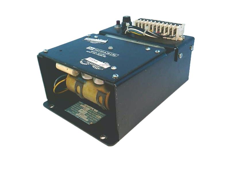 AMERICAN CONTROL ELECTRONICS SL61-POL