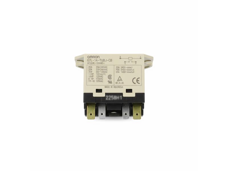 OMRON G7L-1A-TUB-J-CB-AC24