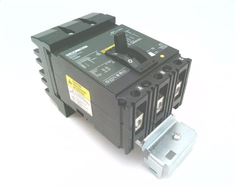 SCHNEIDER ELECTRIC FA360801021