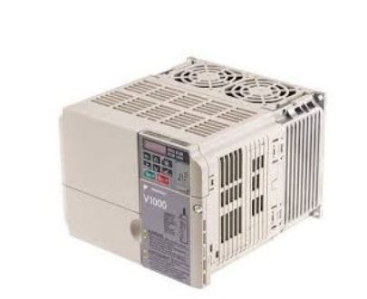 YASKAWA ELECTRIC CIMR-VCBA0010BAA