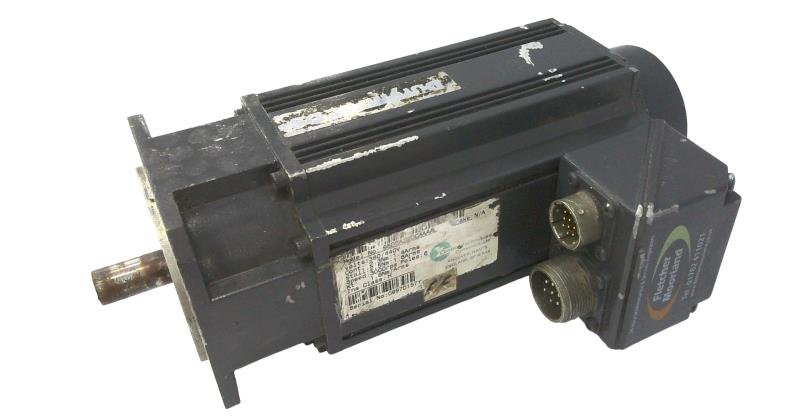 NIDEC CORP 95DSA300CAAAA