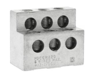 SCHNEIDER ELECTRIC PDC6MA20