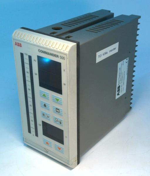 ASEA BROWN BOVERI C501/0000/STD