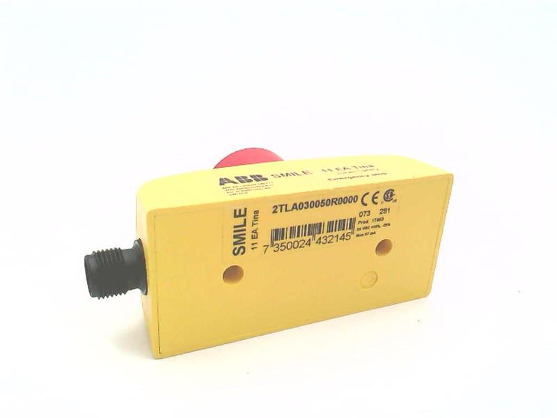 ASEA BROWN BOVERI 2TLA030050R0000