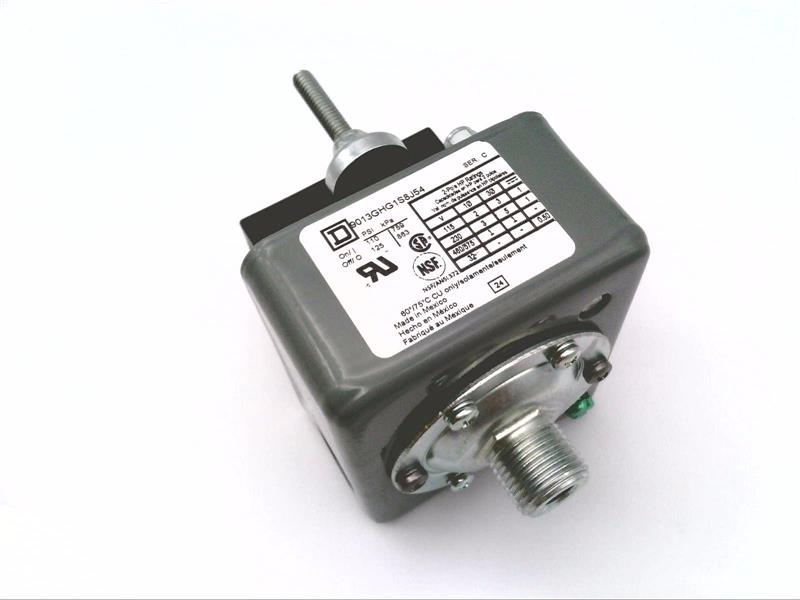 TELEMECANIQUE SENSORS 9013GHG1S8J54